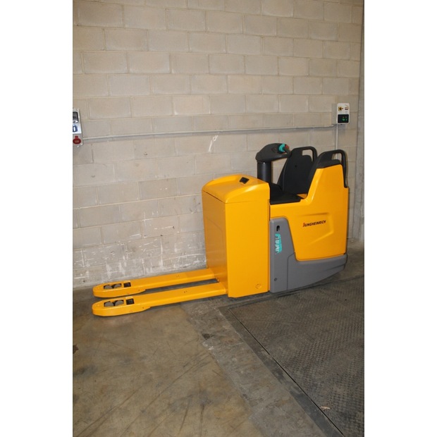 2020 جنجهينريتش ERE 225-46263014