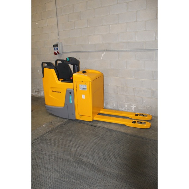 2020 جنجهينريتش ERE 225-46263016