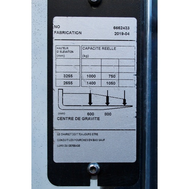 2019 BT SWE 140-46263026