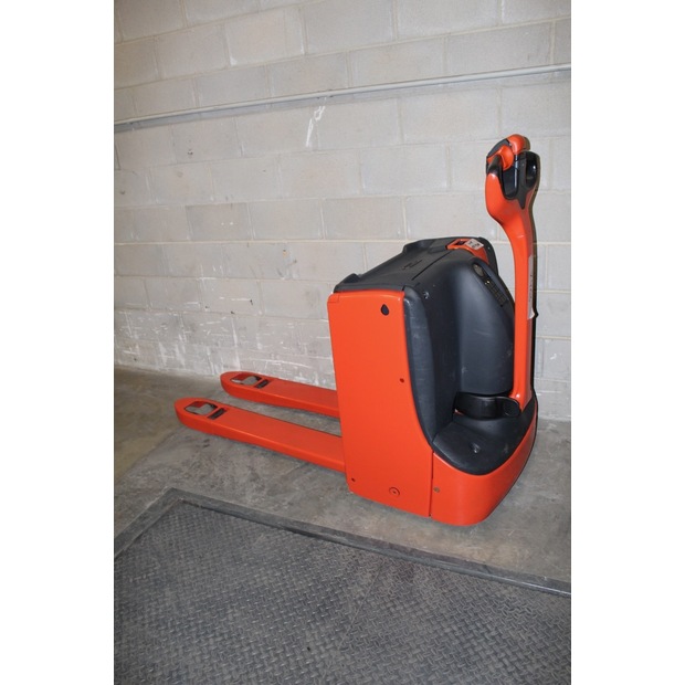 2016 Linde T16-46263029