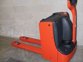 Image for 2016 Linde T16