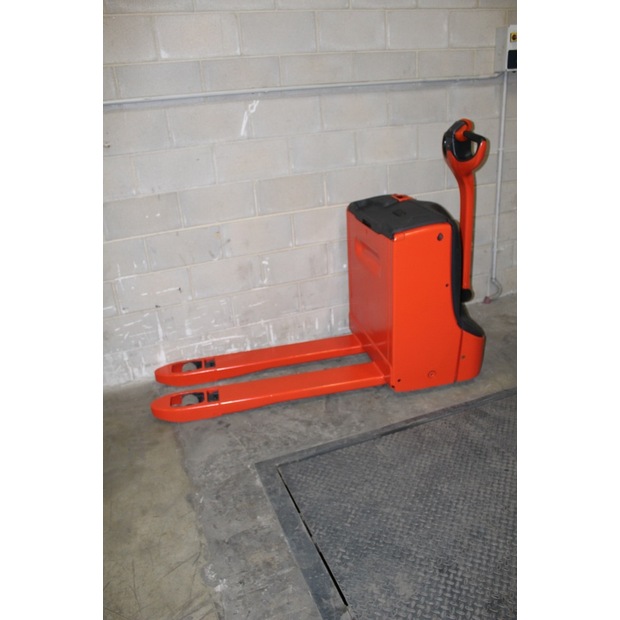 2016 Linde T16-46263030