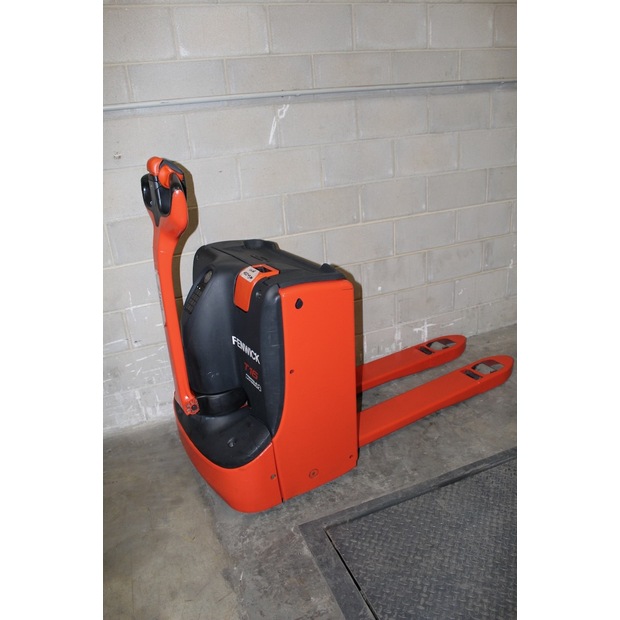 2016 Linde T16-46263031