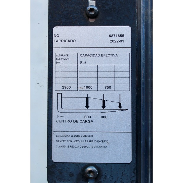 2022 BT SWE 100-46263041