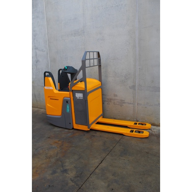 2020 Jungheinrich ERE 225-46263063