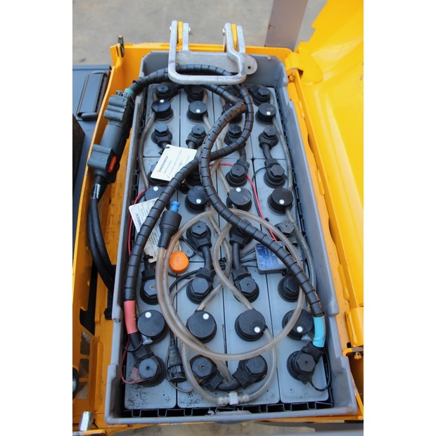 2020 Jungheinrich ERE 225-46263065