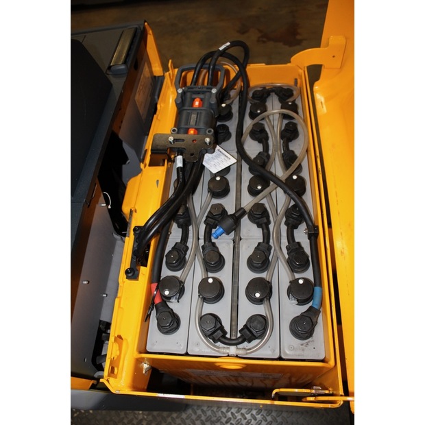 2020 Jungheinrich ERE 225-46263072