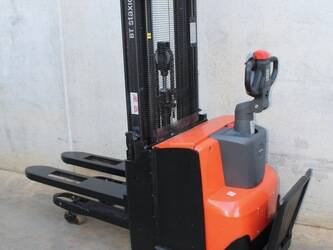 صورة ل مكدس البليت 2017 بي تي SWE 120 L