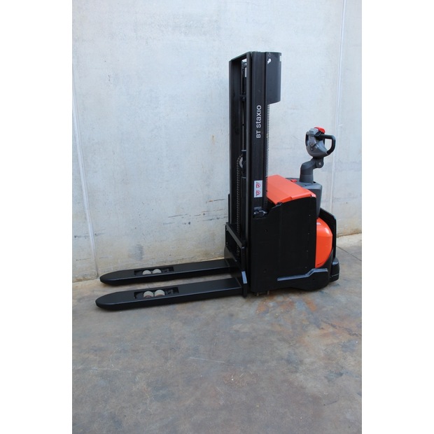 2017 بي تي SWE 120 L-46263075