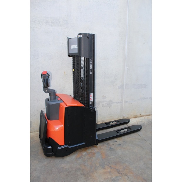 2017 بي تي SWE 120 L-46263076