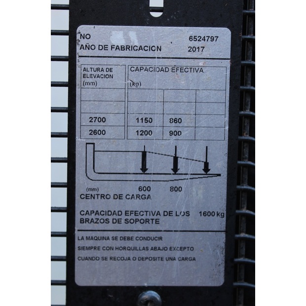 2017 بي تي SWE 120 L-46263080
