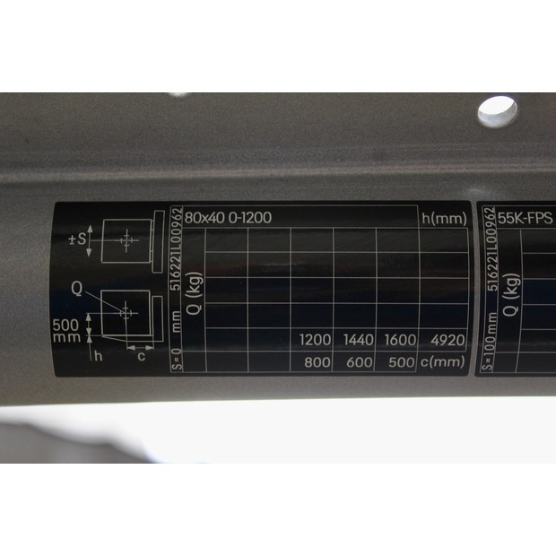 2022 ستيل RX20-16-46263092