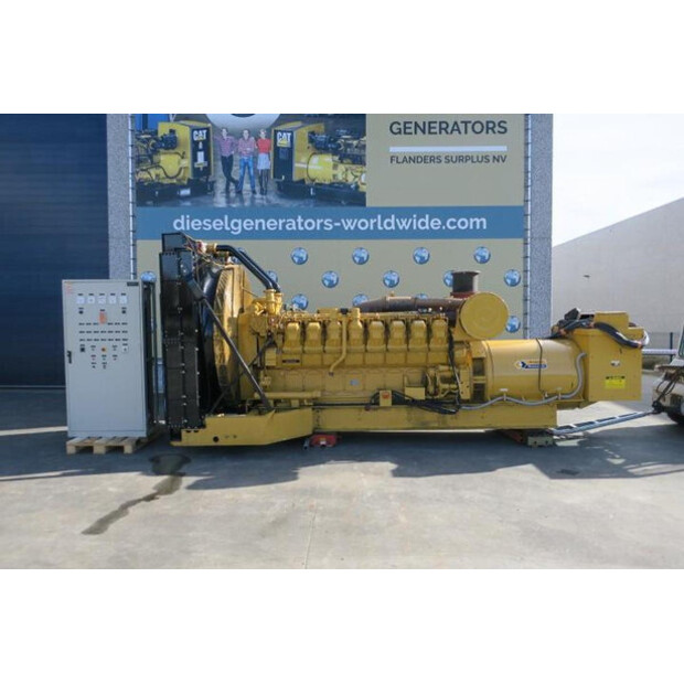 1990 Caterpillar 3516A-46263103