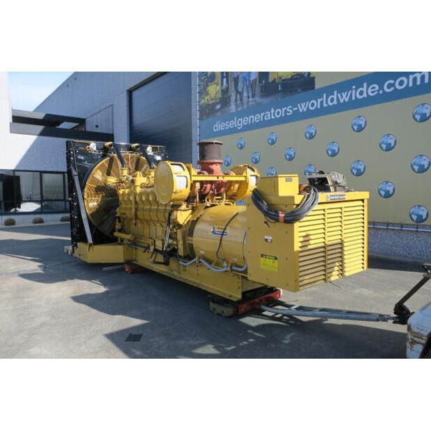 1990 Caterpillar 3516A-46263105