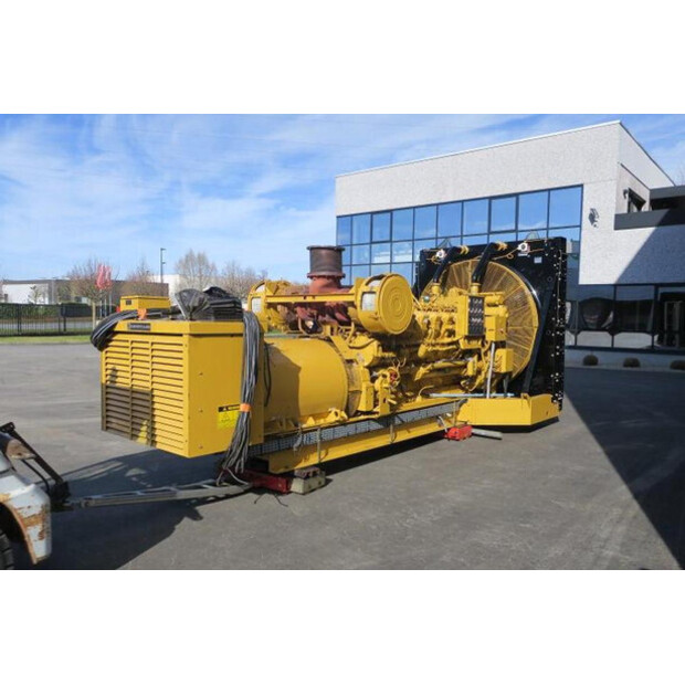 1990 Caterpillar 3516A-46263106