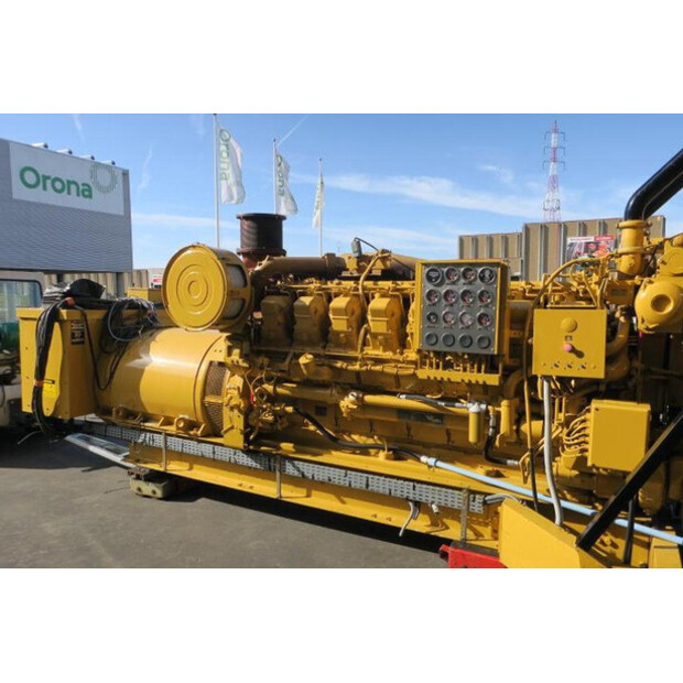 1990 Caterpillar 3516A-46263108