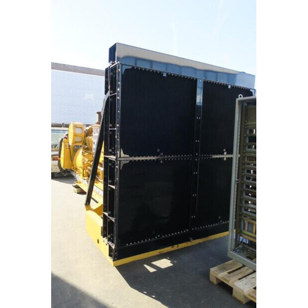 1990 Caterpillar 3516A-46263110