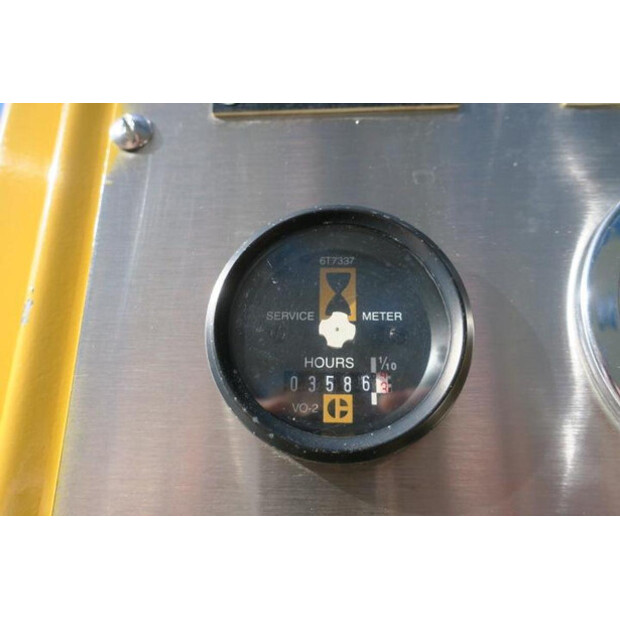 1990 Caterpillar 3516A-46263112