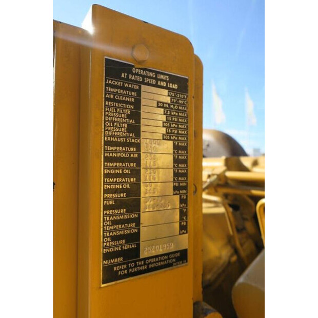 1990 Caterpillar 3516A-46263113