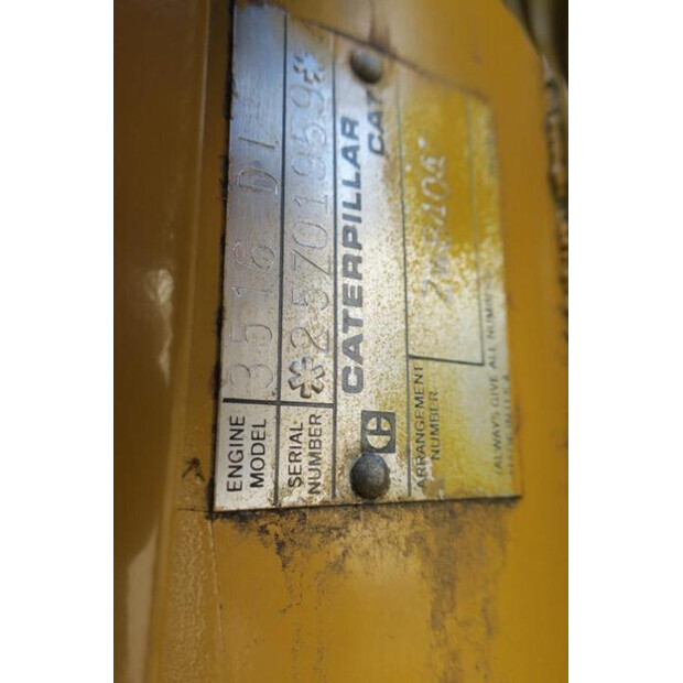 1990 Caterpillar 3516A-46263120