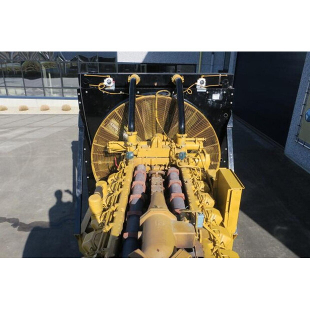 1990 Caterpillar 3516A-46263121