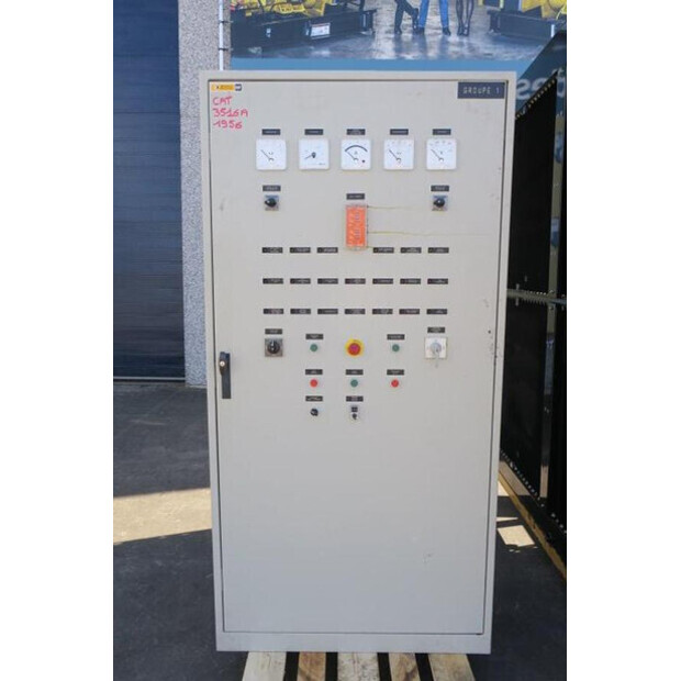 1990 Caterpillar 3516A-46263122