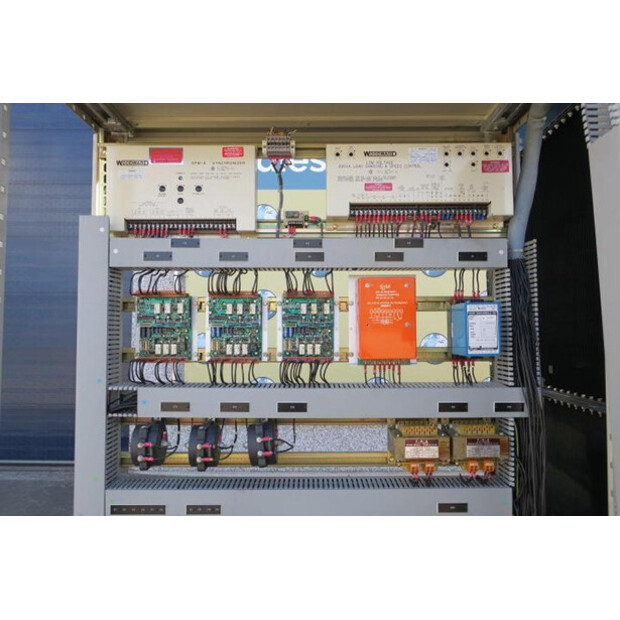 1990 Caterpillar 3516A-46263123