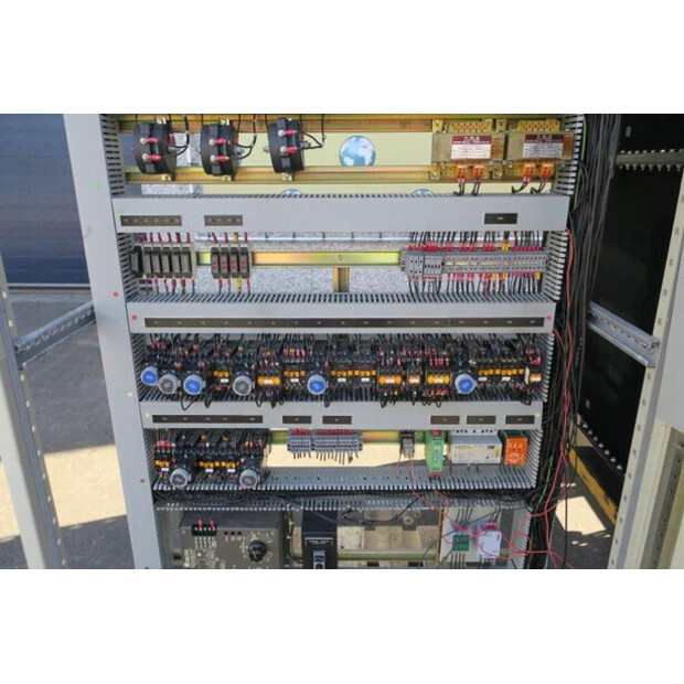 1990 Caterpillar 3516A-46263124