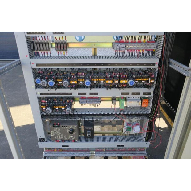 1990 Caterpillar 3516A-46263125