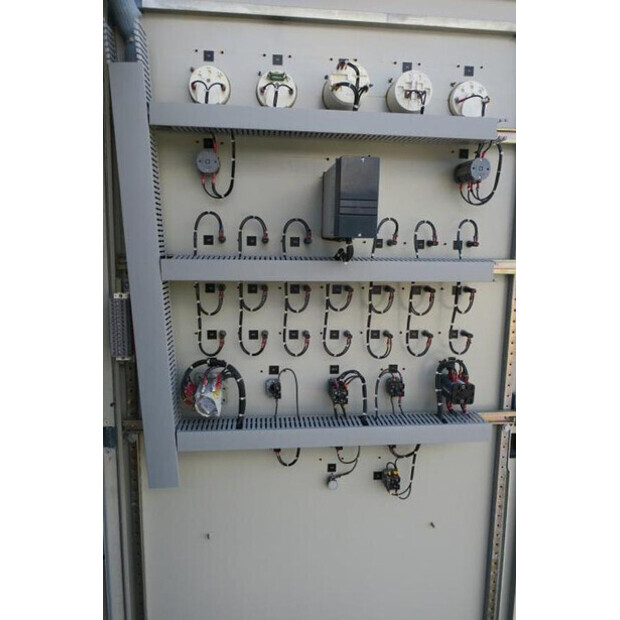 1990 Caterpillar 3516A-46263126