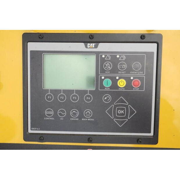 2013 Caterpillar G3516H-46263158