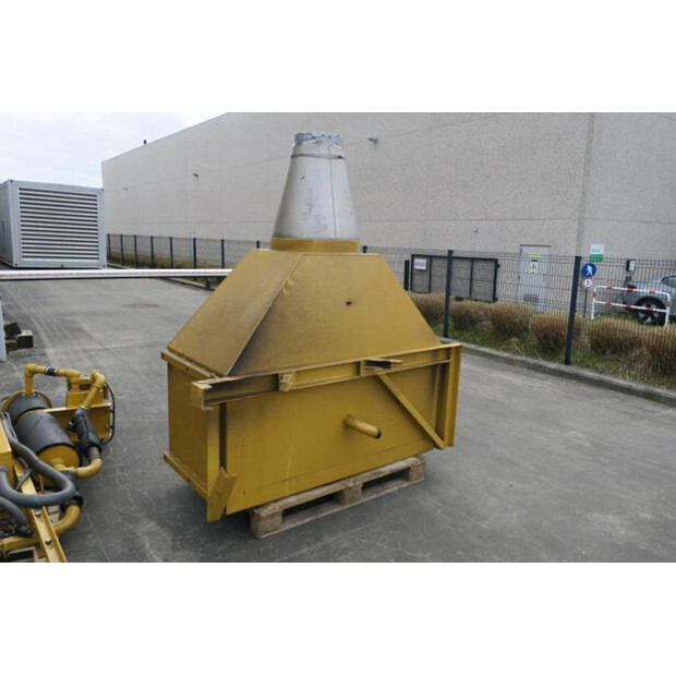 2013 Caterpillar G3516H-46263159