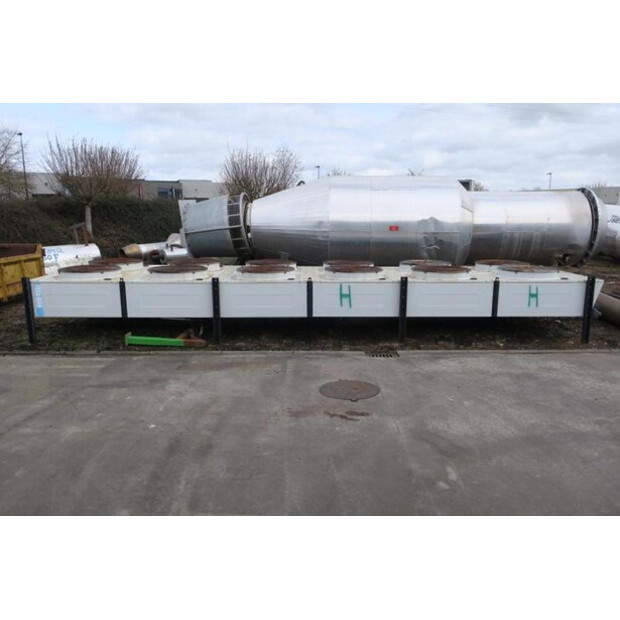 2013 Caterpillar G3516H-46263166