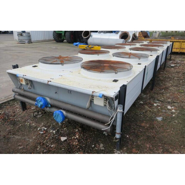 2013 Caterpillar G3516H-46263167