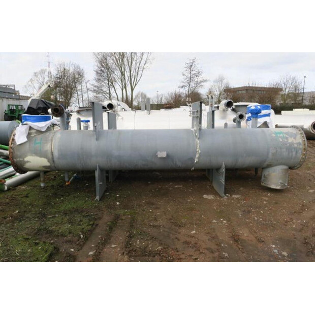 2013 Caterpillar G3516H-46263169