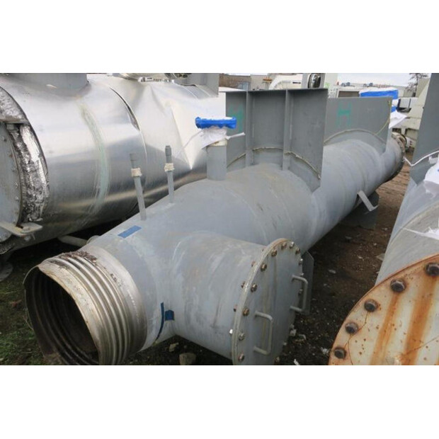 2013 Caterpillar G3516H-46263171