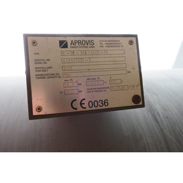 2013 Caterpillar G3516H-46263173