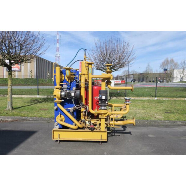 2013 Caterpillar G3516H-46263174