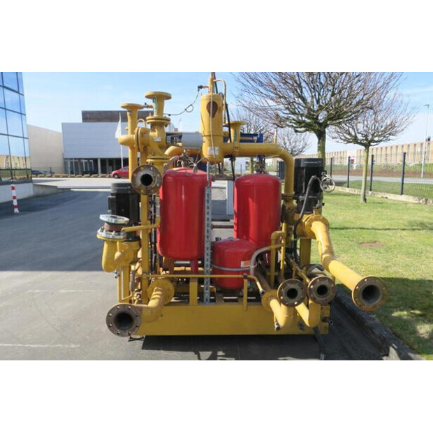 2013 Caterpillar G3516H-46263175