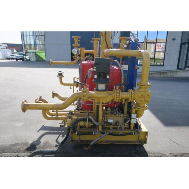 2013 Caterpillar G3516H-46263176