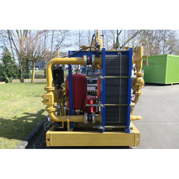 2013 Caterpillar G3516H-46263177