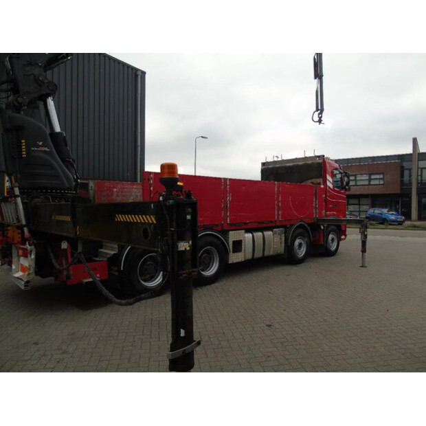 2011 Volvo FH-46263269