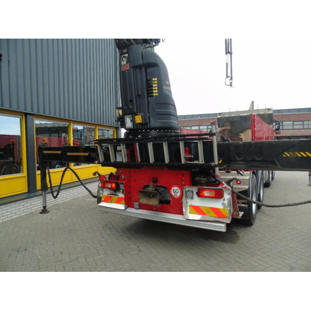 2011 Volvo FH-46263270