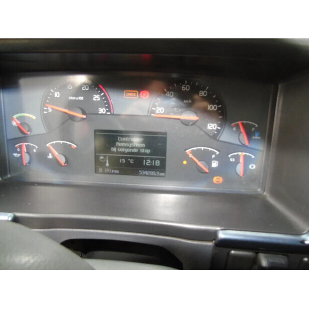 2011 Volvo FH-46263277