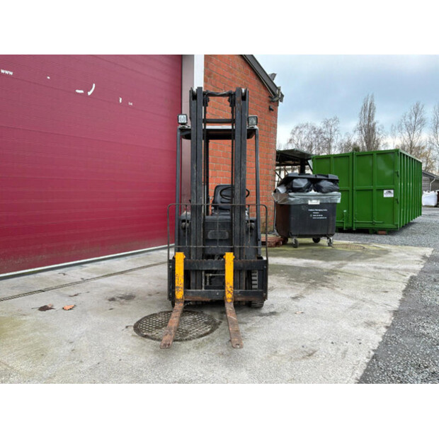 1991 Steinbock LE13-50 MK IV-A-1-46263282