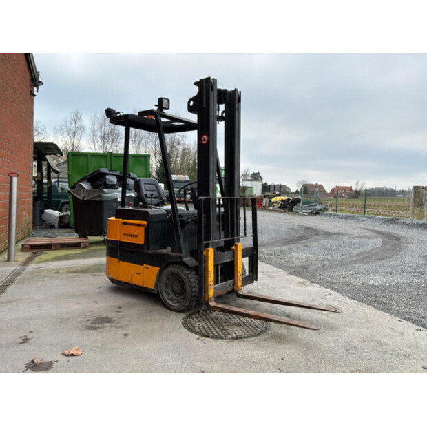 1991 Steinbock LE13-50 MK IV-A-1-46263283