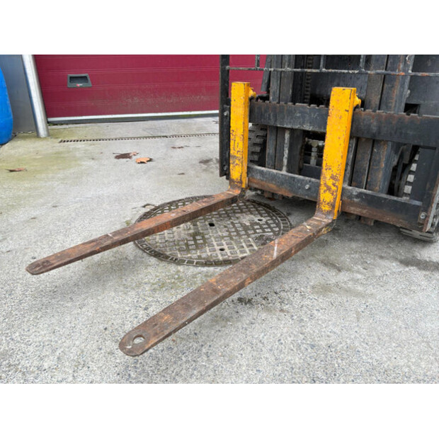 1991 Steinbock LE13-50 MK IV-A-1-46263293