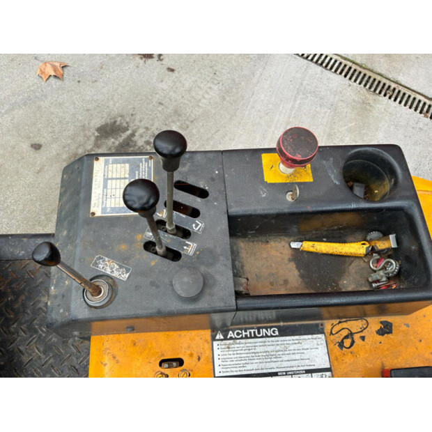 1991 Steinbock LE13-50 MK IV-A-1-46263302