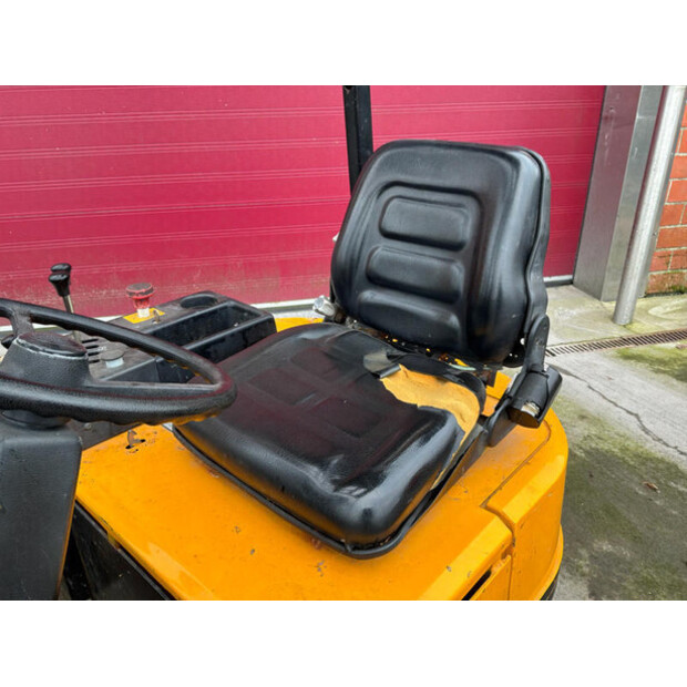 1991 Steinbock LE13-50 MK IV-A-1-46263303