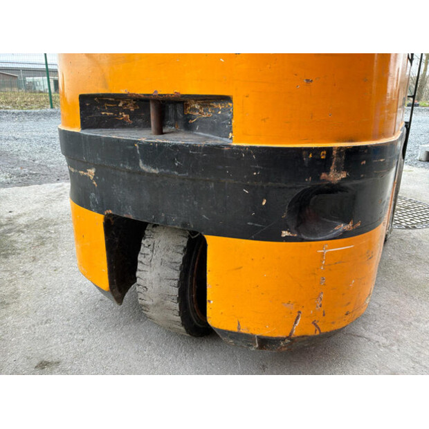 1991 Steinbock LE13-50 MK IV-A-1-46263304